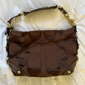 Coach Shoulder Bag